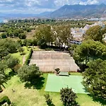 Torre Real Vistas 360 Cerca Trocadero Arena Marbella