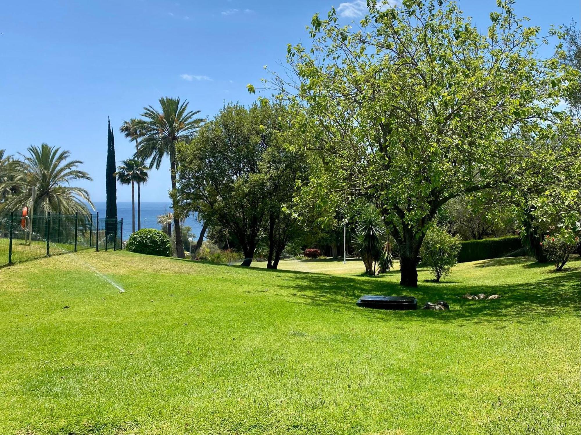 Torre Real Vistas 360 Cerca Trocadero Arena Marbella